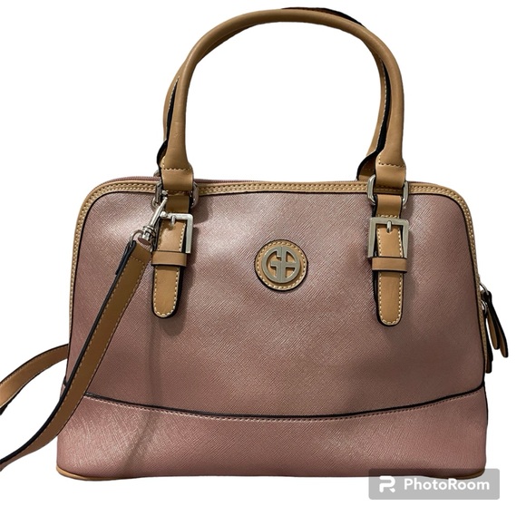 Giani Bernini Bag - Picture 1 of 7